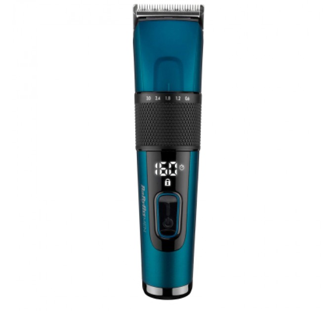 Babyliss Машинка для стрижки Babyliss E990E