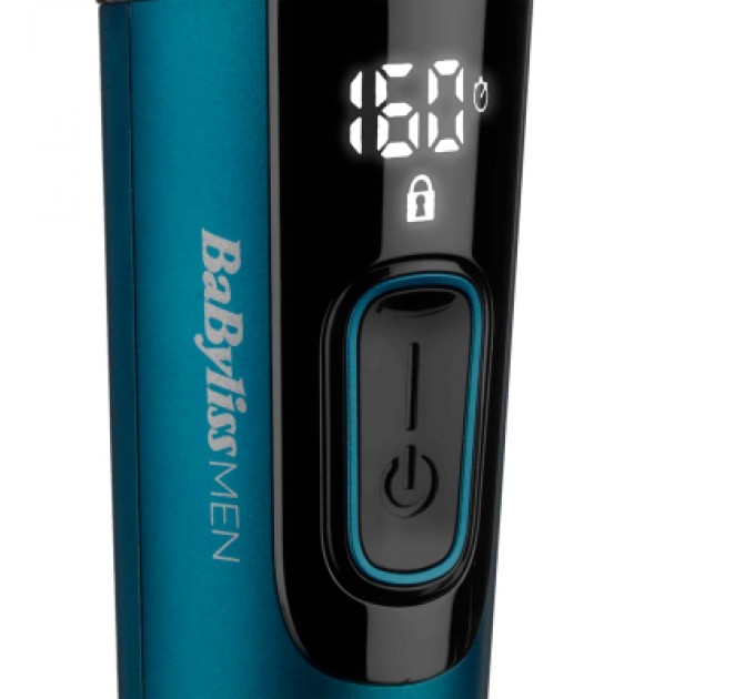 Babyliss Машинка для стрижки Babyliss E990E