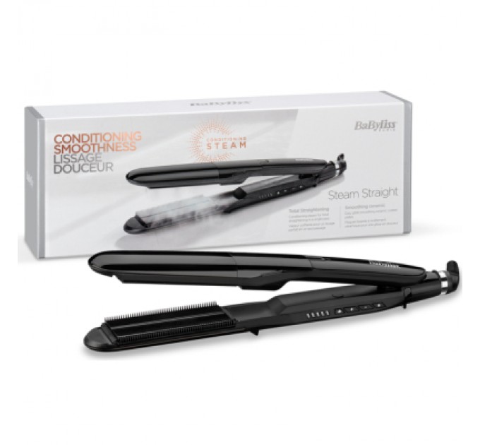 Babyliss Вирівнювач для волосся Babyliss ST492E