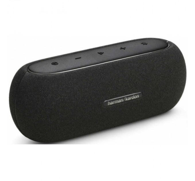 Harman Kardon Акустична система Harman Kardon Luna Black (HKLUNABLKEU)