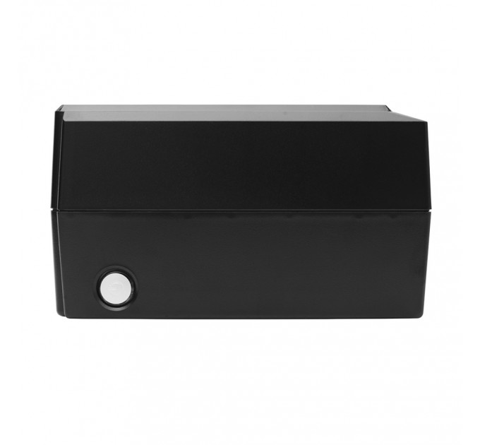 nJoy ИБП NJOY Renton 650 (PWUP-LI065RE-CG01B) Lin.int., AVR, 3 x евро, пластик