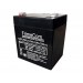 FrimeCom Акумуляторна батарея FrimeCom 12V 5AH (GS1250) AGM