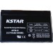 Kstar Акумуляторна батарея KSTAR 12V 8.0AH (6-FM-8) AGM