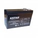 Kstar Акумуляторна батарея KSTAR 12V 8.0AH (6-FM-8) AGM