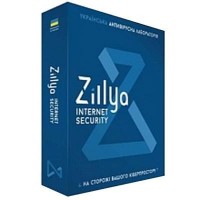 Антивірус Zillya! Internet Security for Android 1устр. 1 год новая эл. лицензи (ZISA-1y-1d)