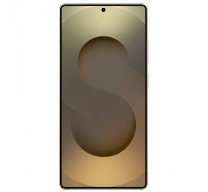 Samsung Мобільний телефон Samsung Galaxy S25 Ultra 12/256Gb Titanium Grey (SM-S938BZTDEUC)