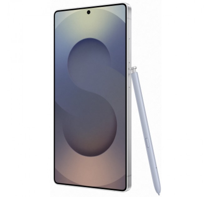 Samsung Мобільний телефон Samsung Galaxy S25 Ultra 12/256Gb Titanium Silverblue (SM-S938BZBDEUC)