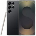 Samsung Мобільний телефон Samsung Galaxy S25 Ultra 12/256Gb Titanium Black (SM-S938BZKDEUC)