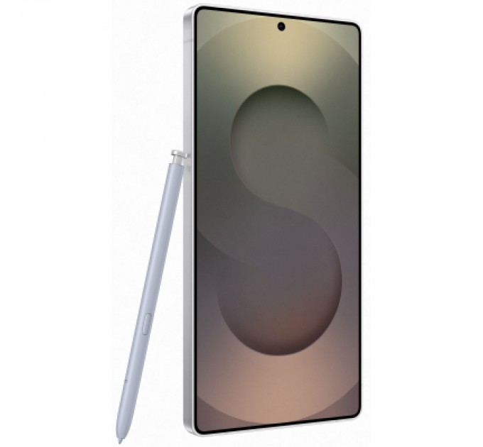 Samsung Мобільний телефон Samsung Galaxy S25 Ultra 12/512Gb Titanium Whitesilver (SM-S938BZSGEUC)