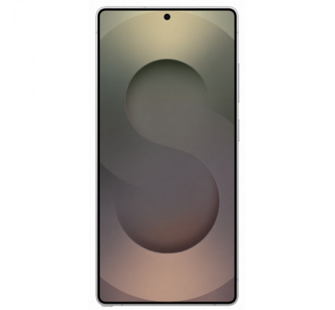Samsung Мобільний телефон Samsung Galaxy S25 Ultra 12/512Gb Titanium Whitesilver (SM-S938BZSGEUC)