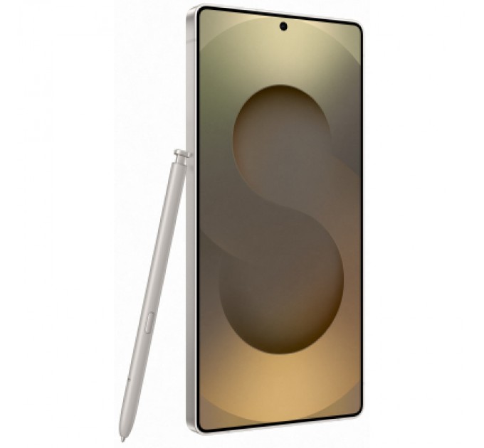 Samsung Мобільний телефон Samsung Galaxy S25 Ultra 12/512Gb Titanium Grey (SM-S938BZTGEUC)