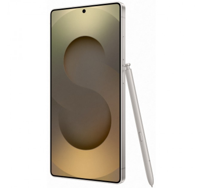 Samsung Мобільний телефон Samsung Galaxy S25 Ultra 12/512Gb Titanium Grey (SM-S938BZTGEUC)