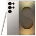 Samsung Мобільний телефон Samsung Galaxy S25 Ultra 12/512Gb Titanium Grey (SM-S938BZTGEUC)