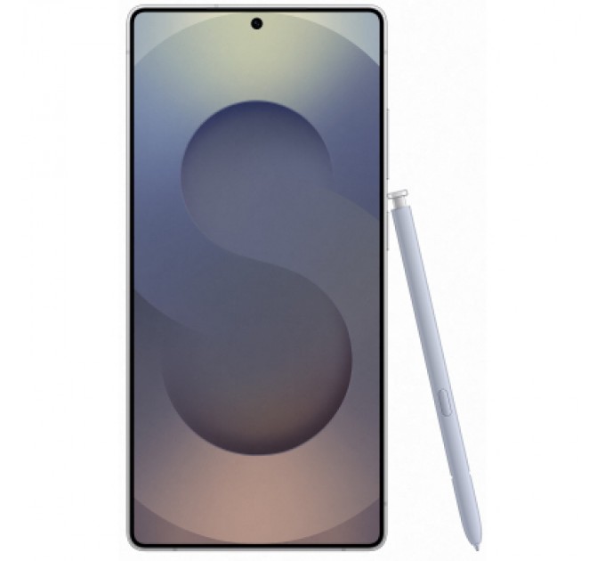 Samsung Мобільний телефон Samsung Galaxy S25 Ultra 12/512Gb Titanium Silverblue (SM-S938BZBGEUC)