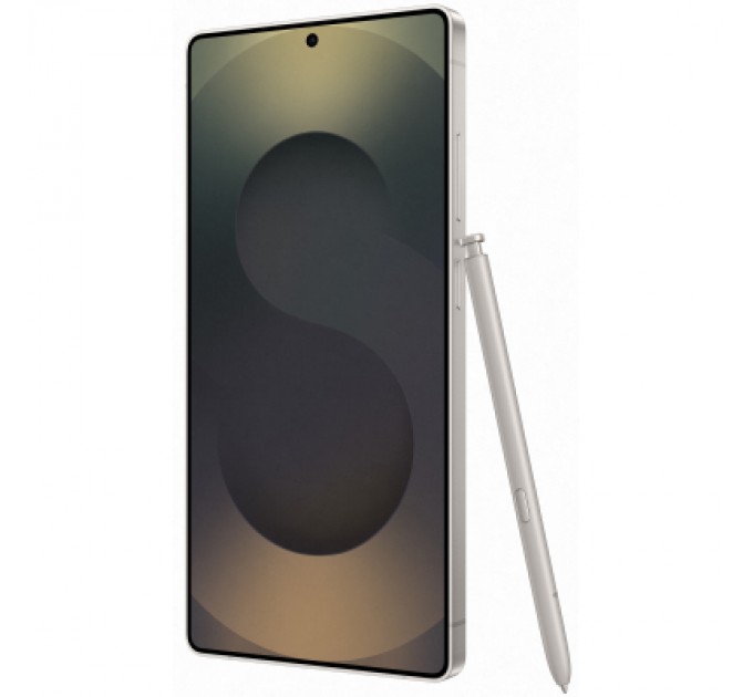 Samsung Мобільний телефон Samsung Galaxy S25 Ultra 12/512Gb Titanium Black (SM-S938BZKGEUC)