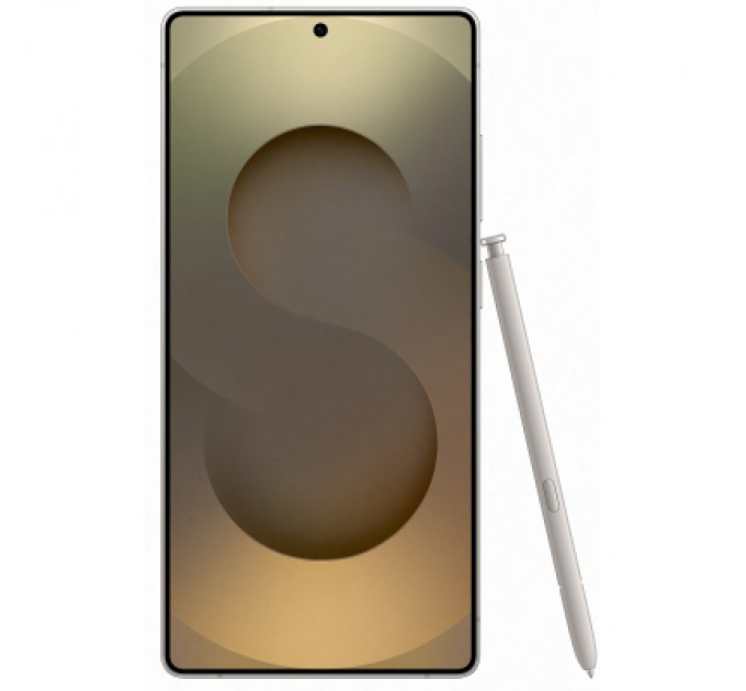 Samsung Мобільний телефон Samsung Galaxy S25 Ultra 12/1Tb Titanium Grey (SM-S938BZTHEUC)