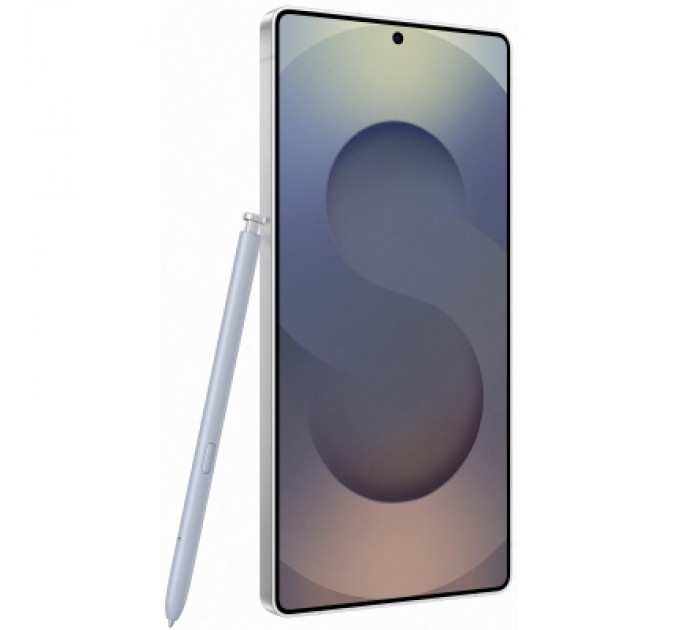 Samsung Мобільний телефон Samsung Galaxy S25 Ultra 12/1Tb Titanium Silverblue (SM-S938BZBHEUC)