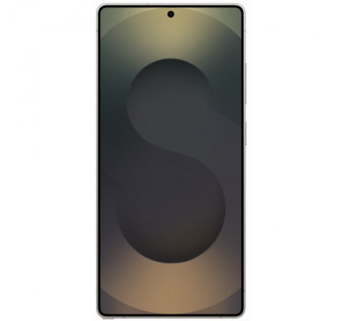 Samsung Мобільний телефон Samsung Galaxy S25 Ultra 12/1Tb Titanium Black (SM-S938BZKHEUC)