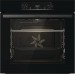 Gorenje Вбудований комплект Варильна поверхня Gorenje G641EB + Духова шафа Gorenje BO6735E05B