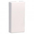 Модуль Keystone Molex заглушка Mosaic 22,5х45 (16.A0012)