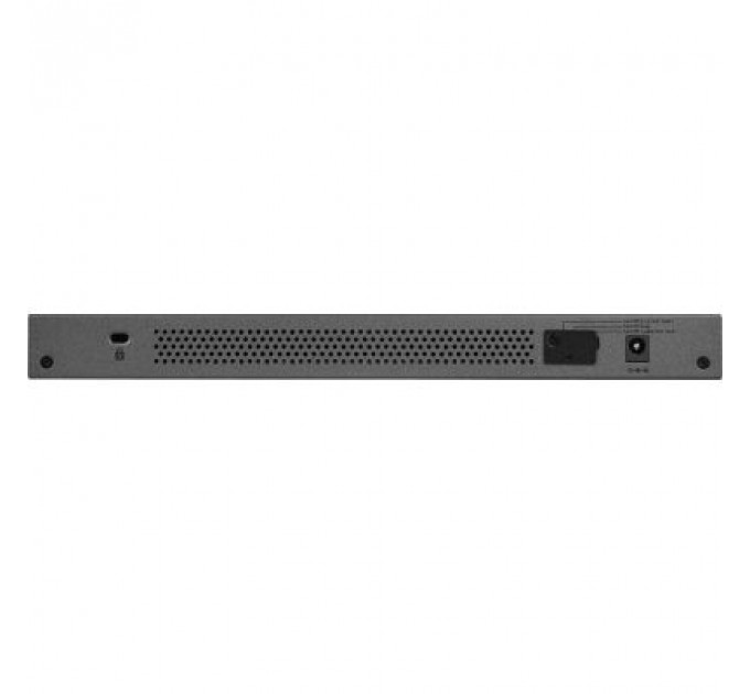Комутатор мережевий Netgear GS116PP-100EUS