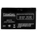 FrimeCom Акумуляторна батарея FrimeCom 12V 7.5AH (GS1275) AGM