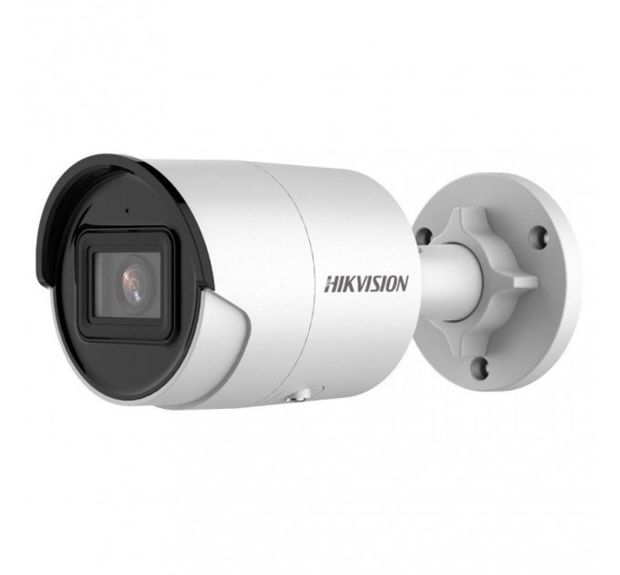 Hikvision IP камера Hikvision DS-2CD2043G2-LI (2.8мм)