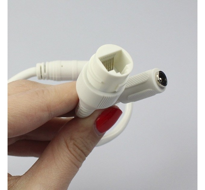 IP камера Imou Bullet 3MP (IPC-K3DP-3H0WF) 2.8мм