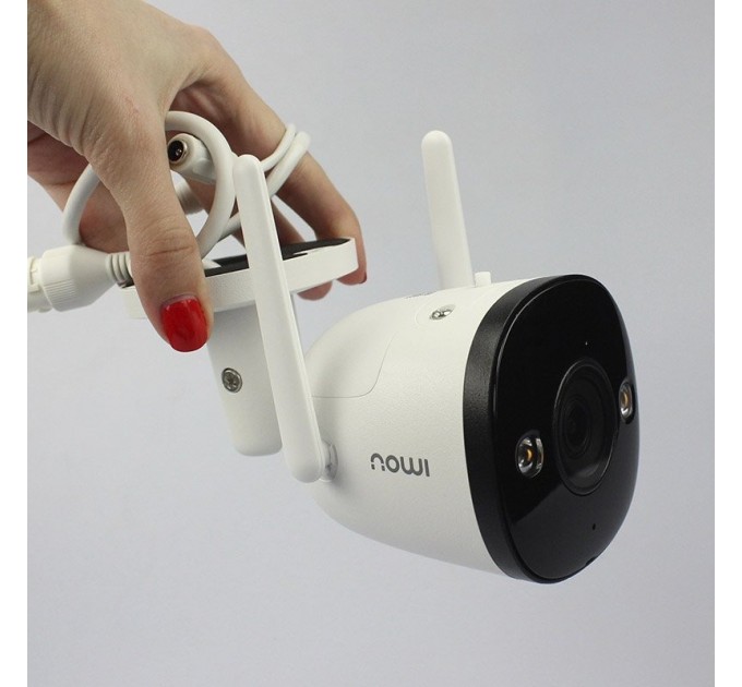 IP камера Imou Bullet 3MP (IPC-K3DP-3H0WF) 2.8мм