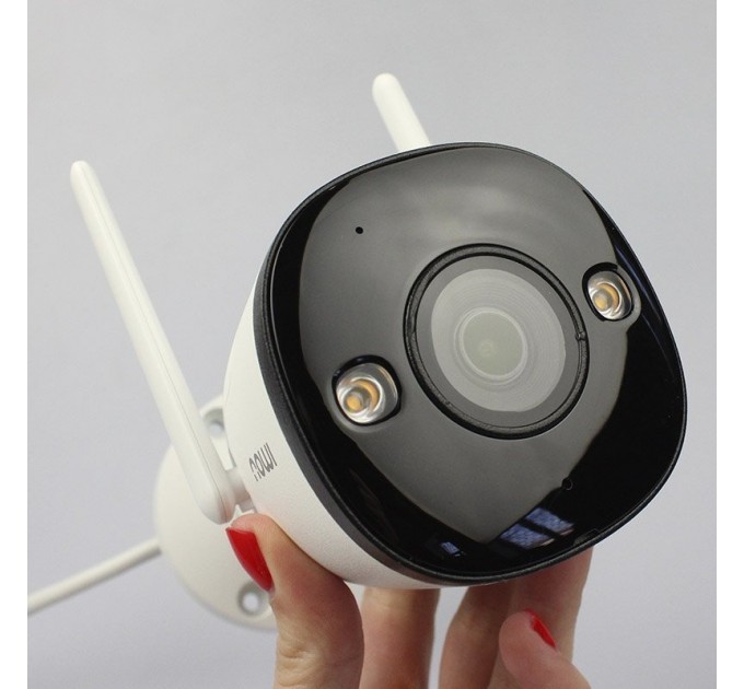 IP камера Imou Bullet 3MP (IPC-K3DP-3H0WF) 2.8мм