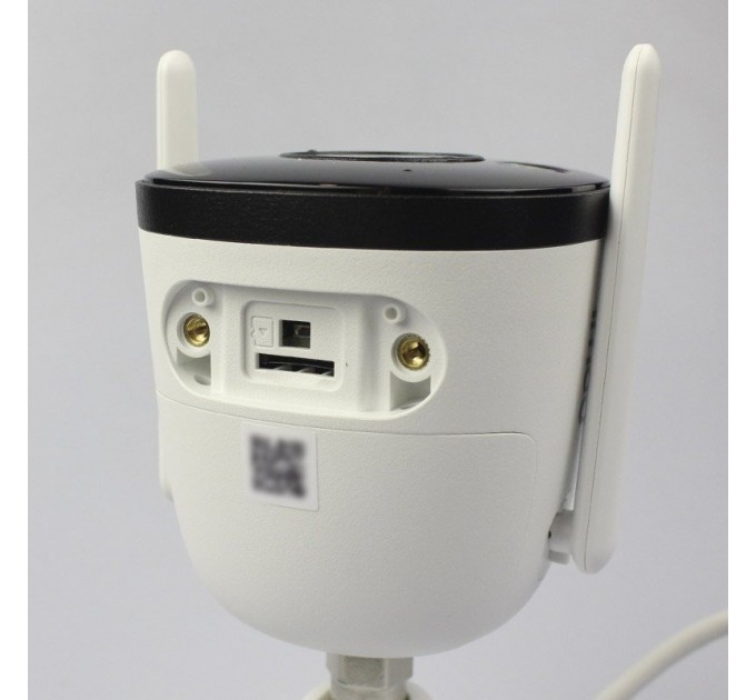 IP камера Imou Bullet 3MP (IPC-K3DP-3H0WF) 2.8мм