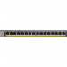 Комутатор мережевий Netgear GS116PP-100EUS