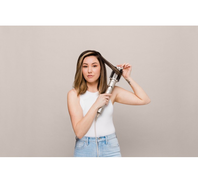 Shark Набір для укладки волосся Shark FlexStyle HD440SLEU