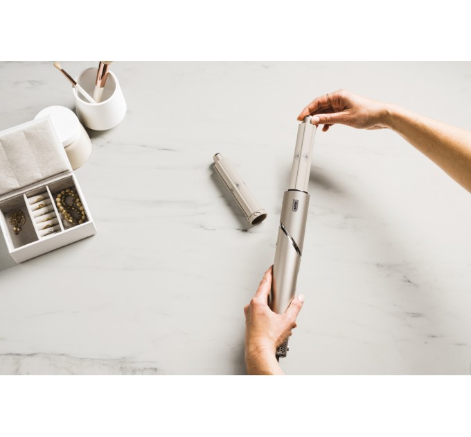 Shark Набір для укладки волосся Shark FlexStyle HD440SLEU