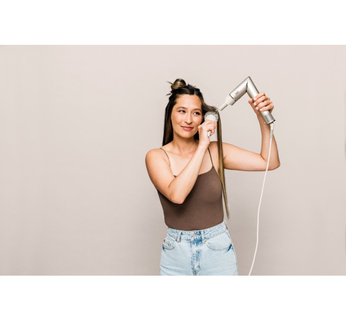 Shark Набір для укладки волосся Shark FlexStyle HD440SLEU