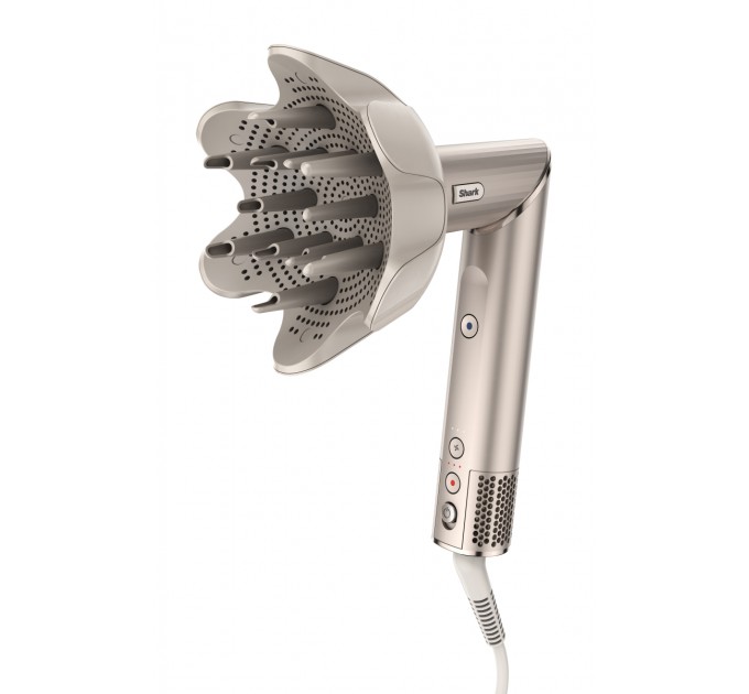Shark Набір для укладки волосся Shark FlexStyle HD440SLEU