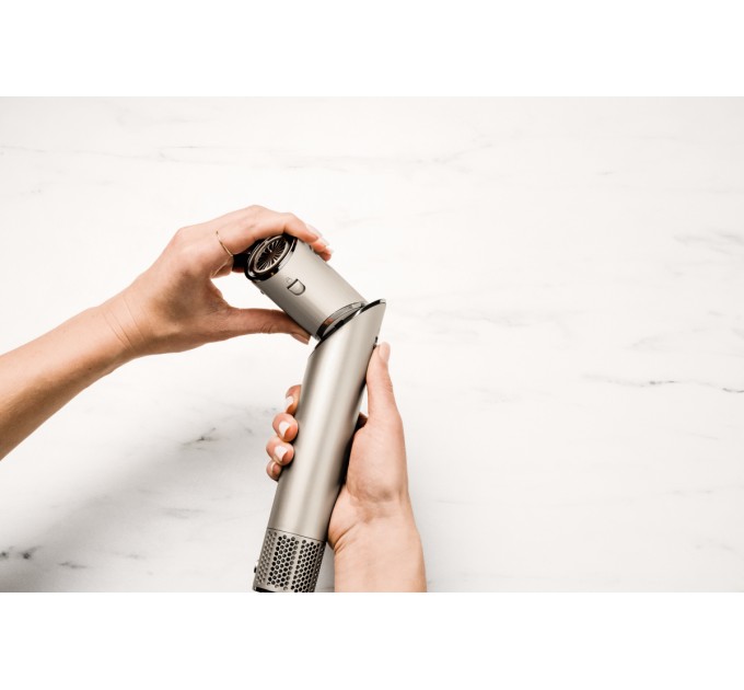 Shark Набір для укладки волосся Shark FlexStyle HD440SLEU