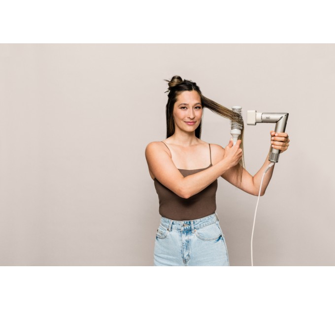 Shark Набір для укладки волосся Shark FlexStyle HD440SLEU