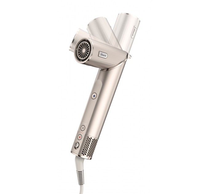 Shark Набір для укладки волосся Shark FlexStyle HD440SLEU