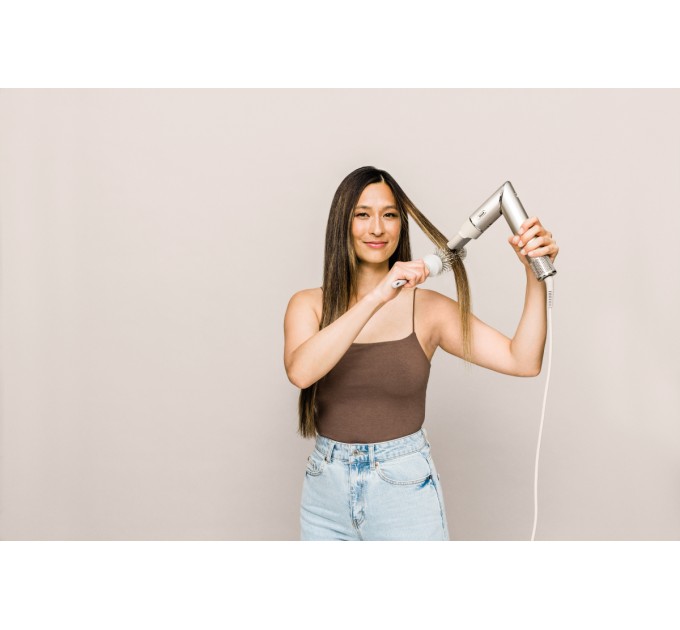 Shark Набір для укладки волосся Shark FlexStyle HD440SLEU