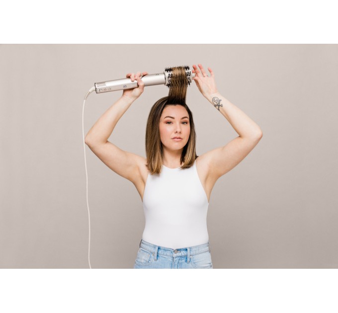 Shark Набір для укладки волосся Shark FlexStyle HD440SLEU