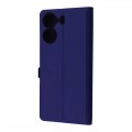 Wave Чохол-книжка Wave Flap Case для Xiaomi Redmi 13C 4G/Poco C65 Midnight Blue