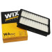 Wixfiltron Повітряний фільтр для автомобіля Wixfiltron WA9547