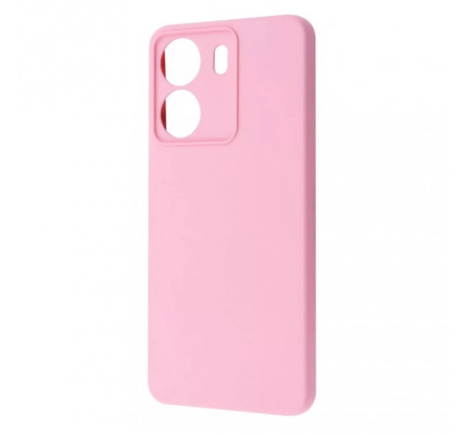 Wave Чохол-накладка Wave Colorful Case для Xiaomi Redmi 13C 4G/Poco C65 Pink Sand