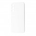 Wave Чохол-накладка Wave Full Silicone Cover для Samsung Galaxy A15 4G SM-A155/A15 5G SM-A156 White