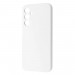 Wave Чохол-накладка Wave Full Silicone Cover для Samsung Galaxy A25 SM-A256 White