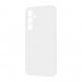 Wave Чохол-накладка Wave Full Silicone Cover для Samsung Galaxy A35 SM-A356 White