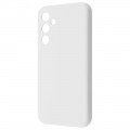 Wave Чохол-накладка Wave Full Silicone Cover для Samsung Galaxy M35 5G SM-M356 White