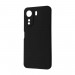 Wave Чохол-накладка Wave Full Silicone Cover для Xiaomi Redmi 13C 4G/Poco C65 Black