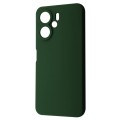 Wave Чохол-накладка Wave Full Silicone Cover для Xiaomi Redmi 13C 4G/Poco C65 Cyprus Green